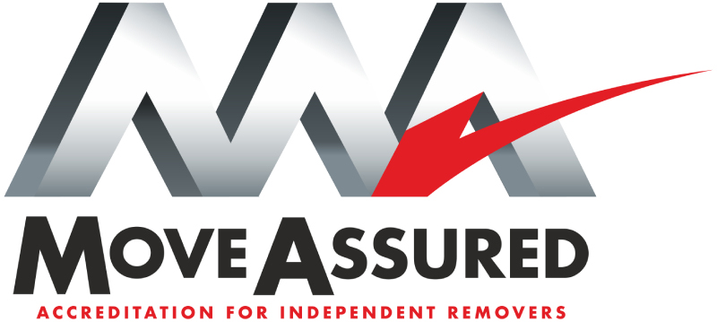 Move Assured - Accreditation for Independent Removers